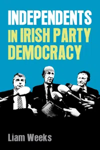 Independents in Irish party democracy_cover