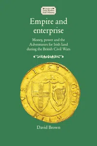 Empire and enterprise_cover