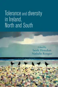 Tolerance and diversity in Ireland, north and south_cover