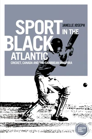 Sport in the Black Atlantic