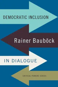 Democratic inclusion_cover