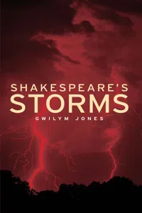 Shakespeare's storms_cover