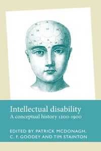 Intellectual disability_cover