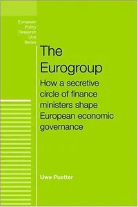 The Eurogroup_cover
