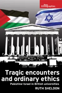 Tragic encounters and ordinary ethics_cover