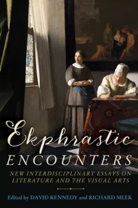 Ekphrastic encounters_cover