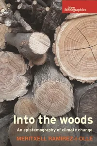Into the woods_cover