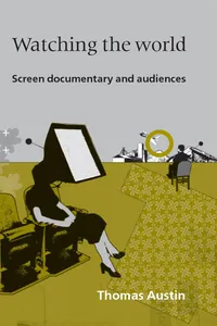 Watching the World_cover