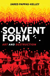 Solvent form_cover