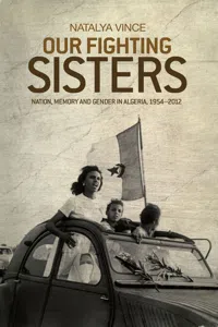 Our fighting sisters_cover