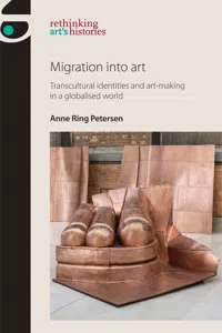 Migration into art_cover