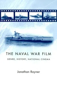 The naval war film_cover