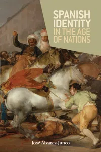 Spanish identity in the age of nations_cover