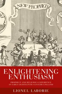 Enlightening enthusiasm_cover