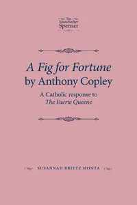 A Fig for Fortune by Anthony Copley_cover