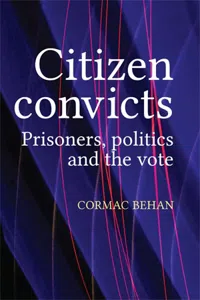 Citizen convicts_cover