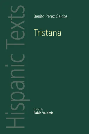 Tristana
