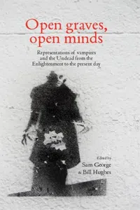 Open graves, open minds_cover