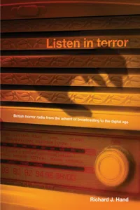 Listen in terror_cover
