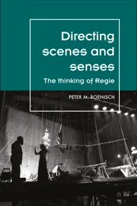 Directing scenes and senses_cover