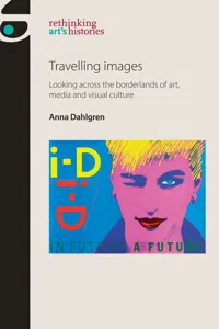 Travelling images_cover