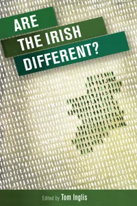 Are the Irish different?_cover