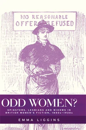 Odd women?