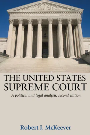 The United States Supreme Court