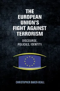 The European Union's fight against terrorism_cover