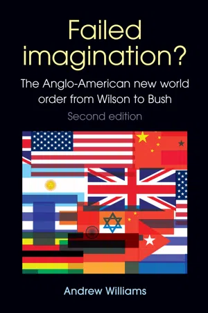 Failed Imagination? -second edition