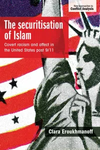 The securitisation of Islam_cover