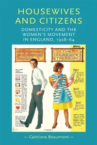 Housewives and citizens_cover