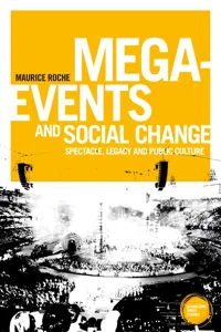 Mega-events and social change_cover