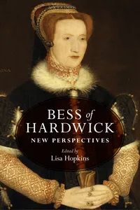 Bess of Hardwick_cover