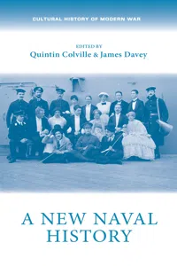 A new naval history_cover