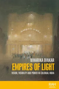 Empires of light_cover