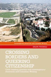 Crossing borders and queering citizenship_cover