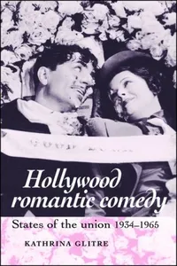 Hollywood romantic comedy_cover