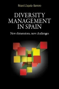 Diversity management in Spain_cover