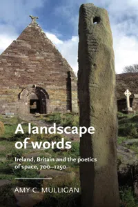 A landscape of words_cover