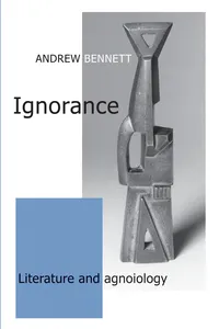 Ignorance_cover