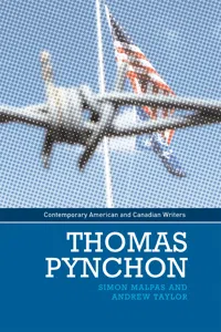 Thomas Pynchon_cover