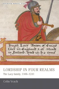 Lordship in four realms_cover