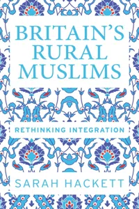 Britain's rural Muslims_cover