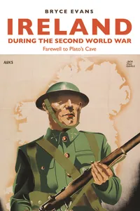 Ireland during the Second World War_cover