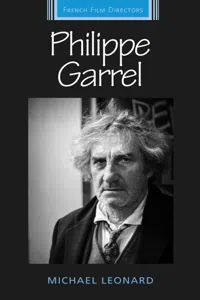 Philippe Garrel_cover