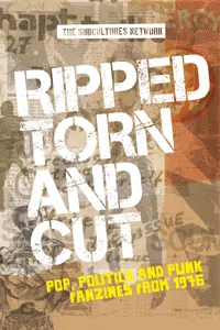 Ripped, torn and cut_cover