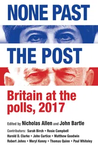 None past the post_cover