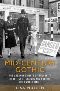 Mid-century gothic_cover