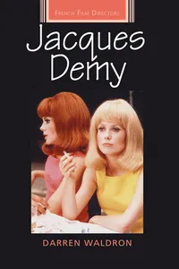 Jacques Demy_cover